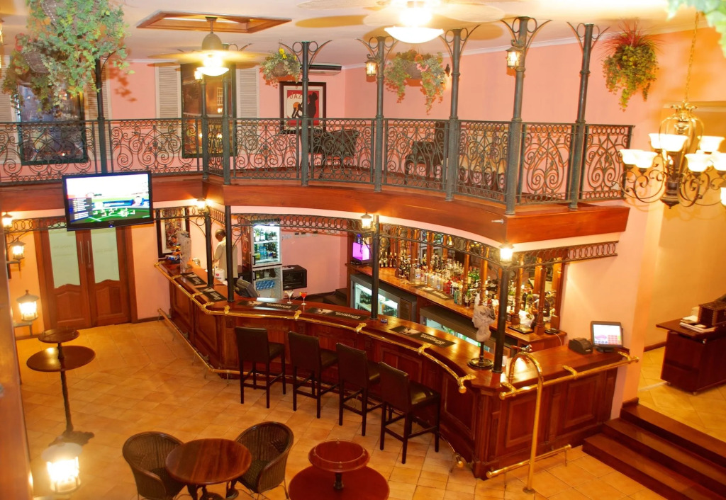 Harbour View Suites