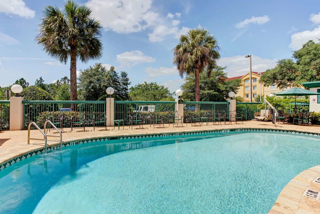 Holiday Inn - Tampa North by IHG