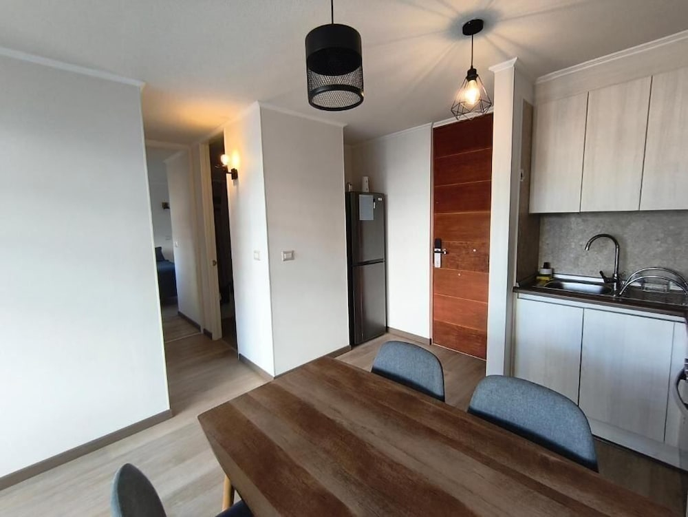 Oceana Suites Distrito Verde