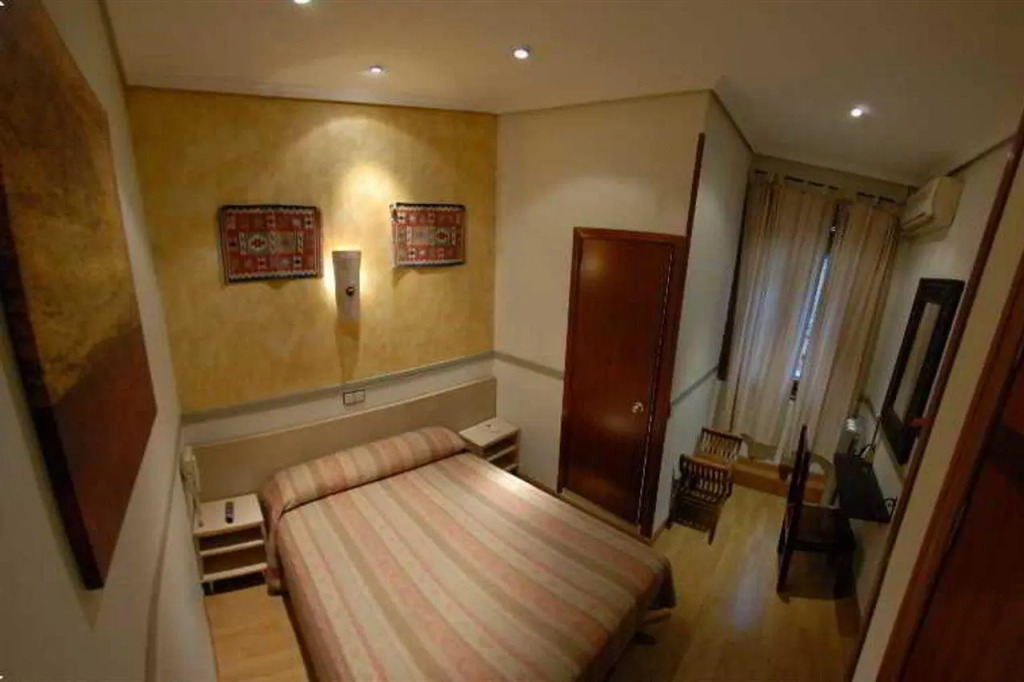 Hostal La Plata