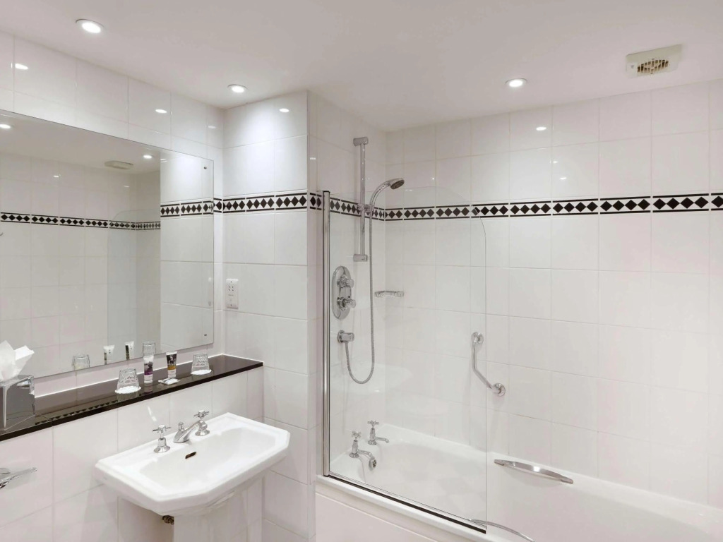 Mercure Manchester Norton Grange Hotel & Spa