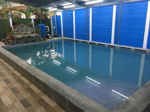 Dolphin House