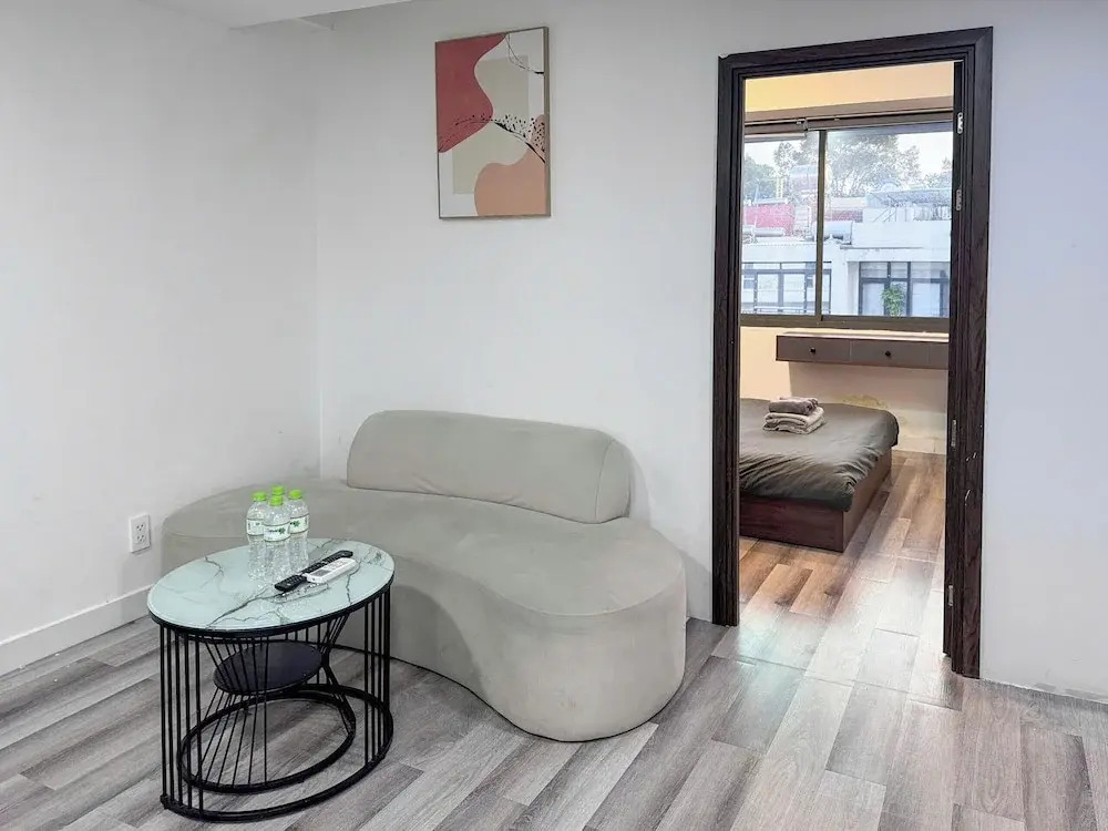 Zeus Living - 7C Downtown By Feet
