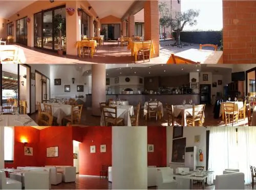 Residence Le Corti