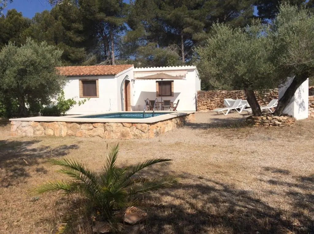 Casa Pineda