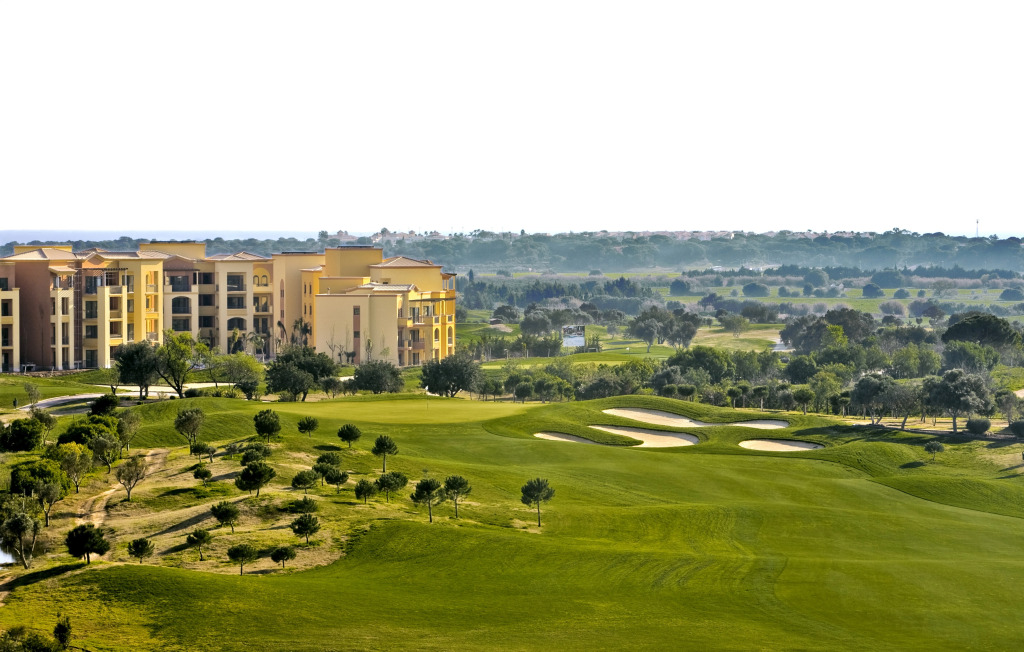 The Residences Vilamoura