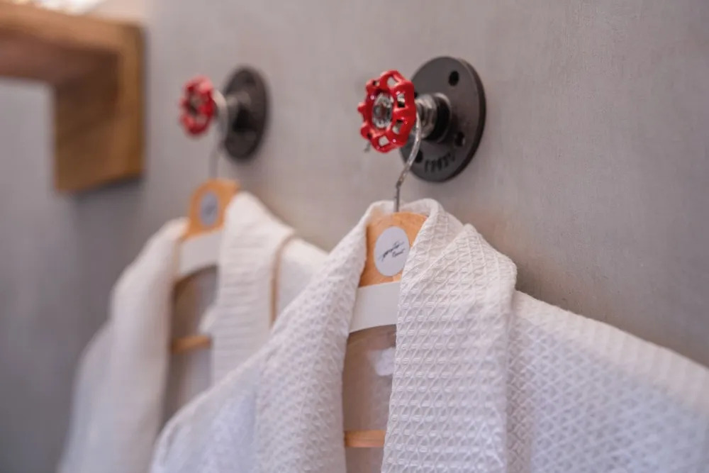 Mato Boutique Hotel
