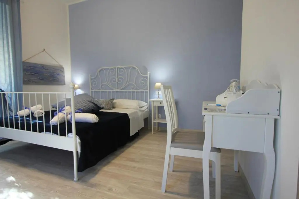 B&B Sapore di Mare Serapo