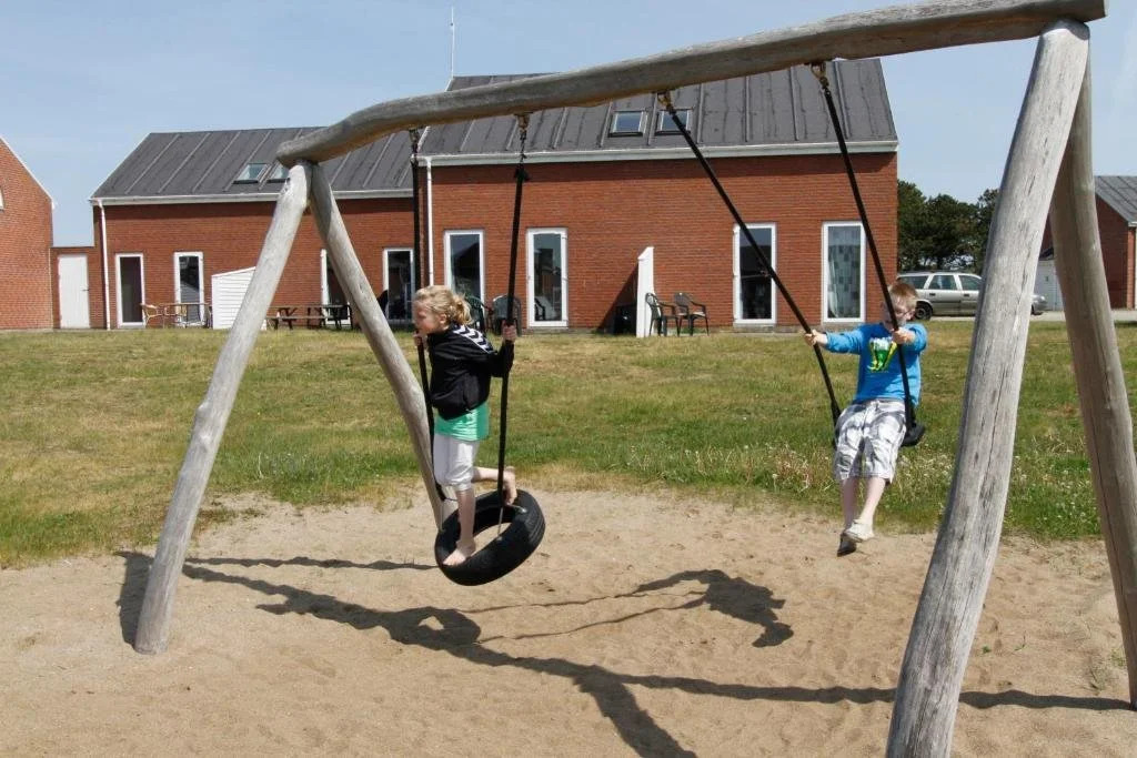 Feriecenter Rim