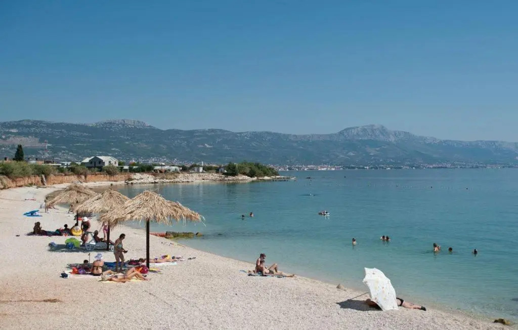 Modern Apartment near Split & Trogir