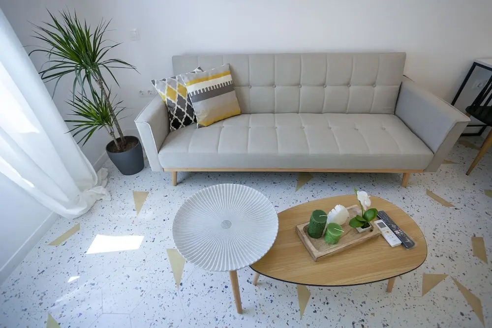 NJoy apartment perfectly renovated