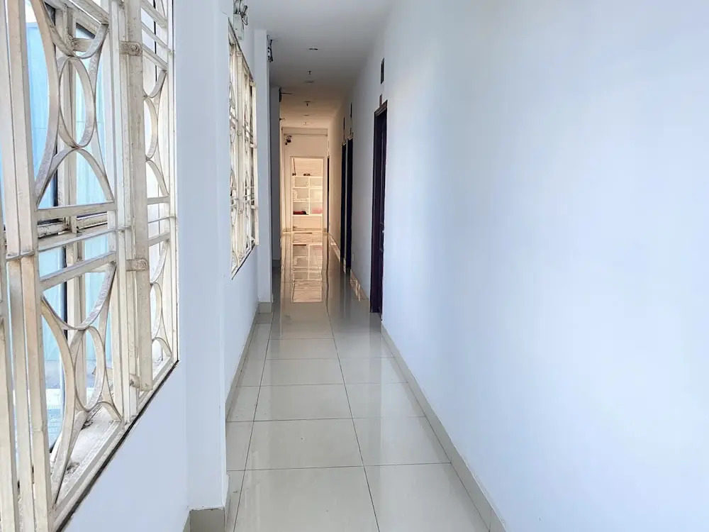 TRAN PHUNG HOTEL