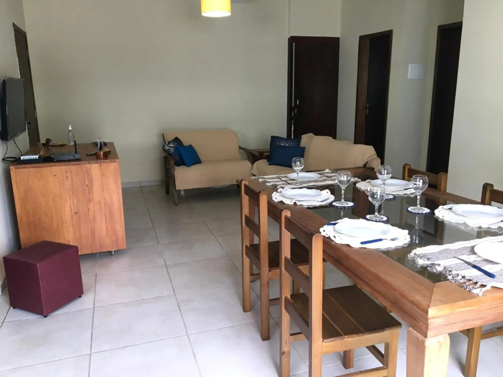 Apartamento Central