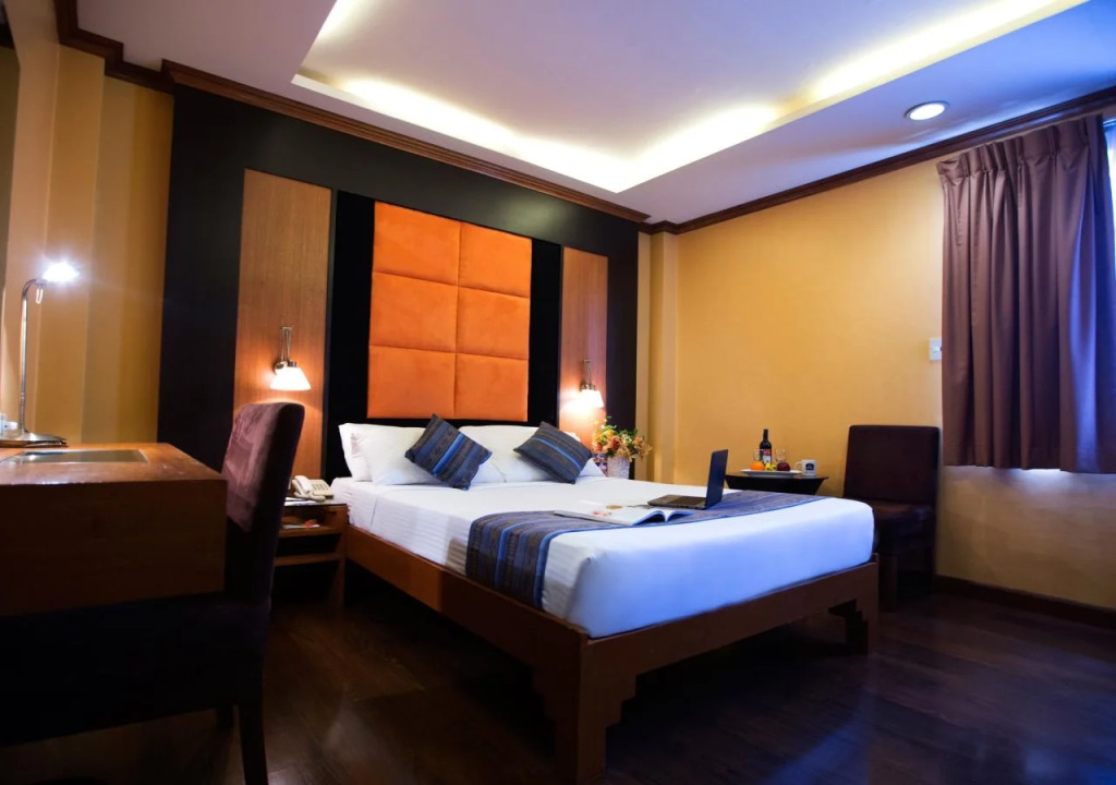 Best Western La Corona