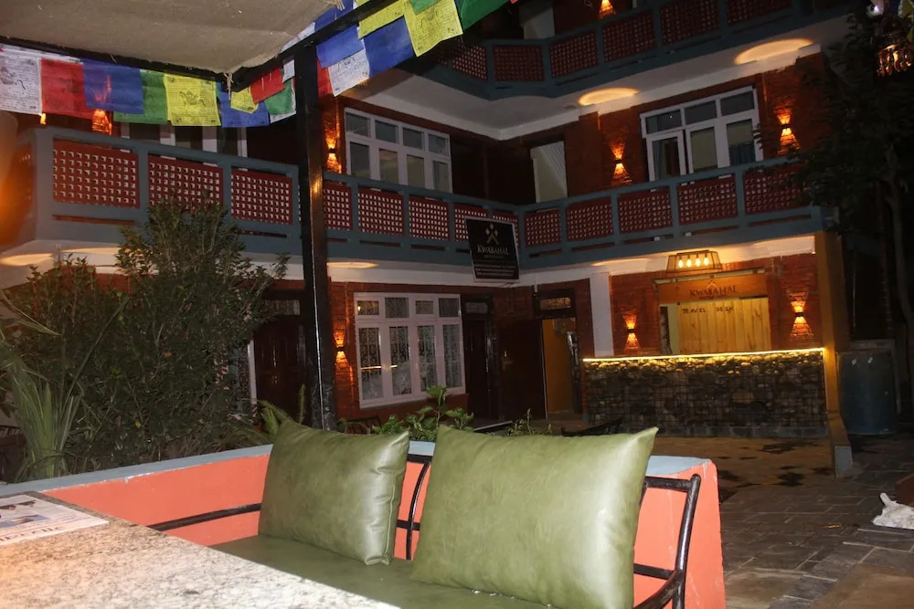 Kwabahal Boutique Hostel