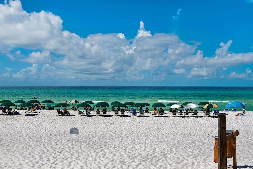 Dunes of Seagrove Condominiums