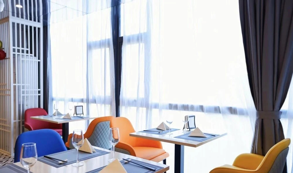Haoxin Hotel