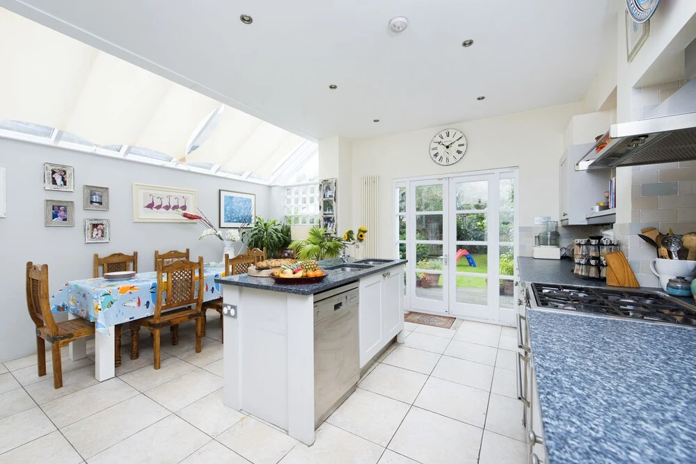 Gorgeous Modern 5BR Family Home