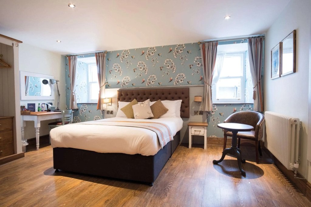 The Royal Heysham