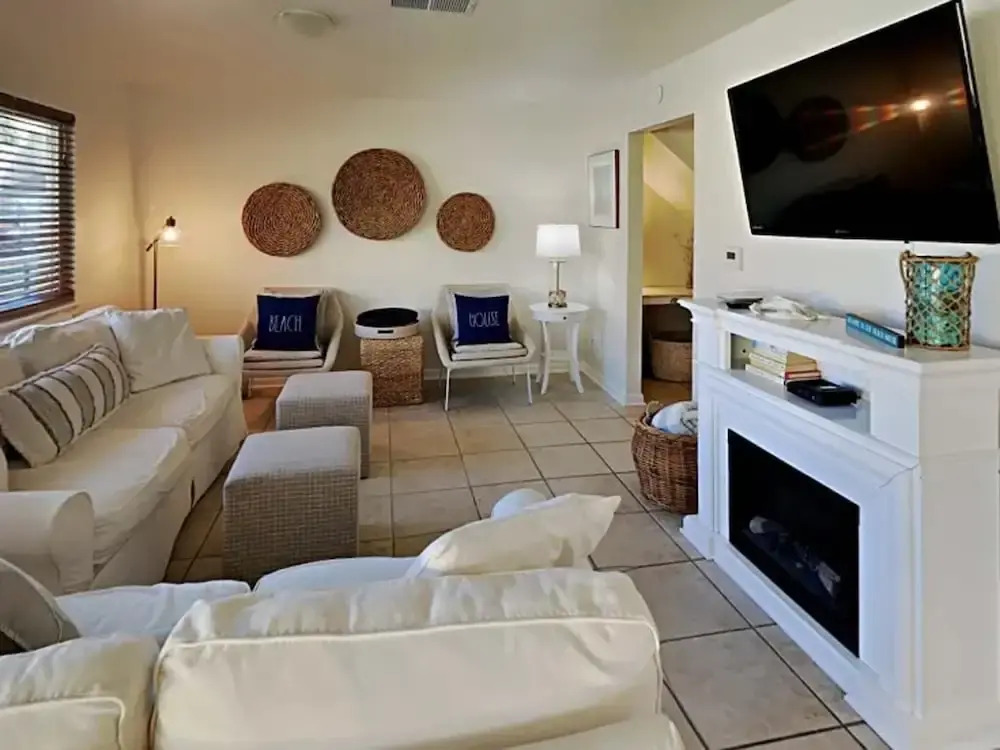 Regency Cabanas D3