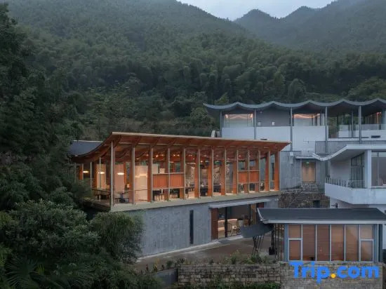 Lost Lodge Qianshan