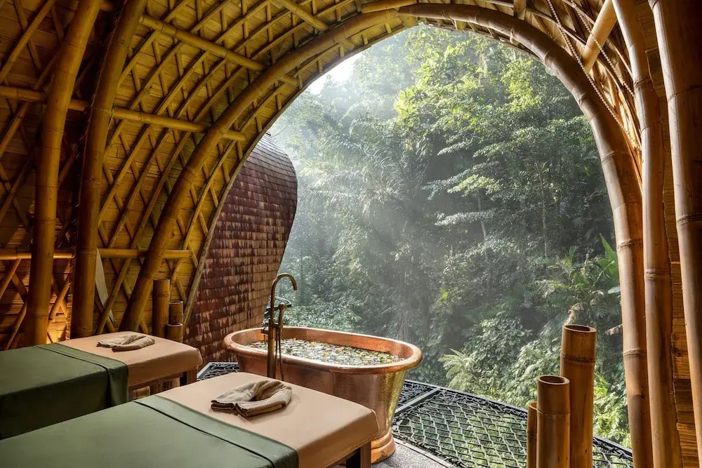 Sanna Ubud A Pramana Experience