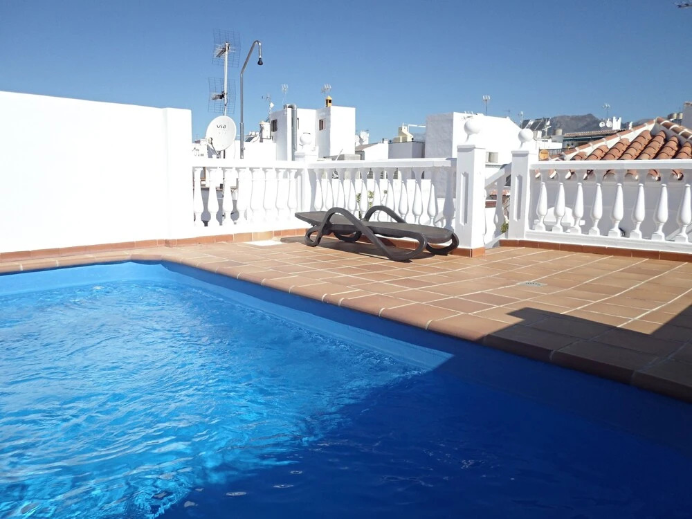 Apartamento Pulguilla B