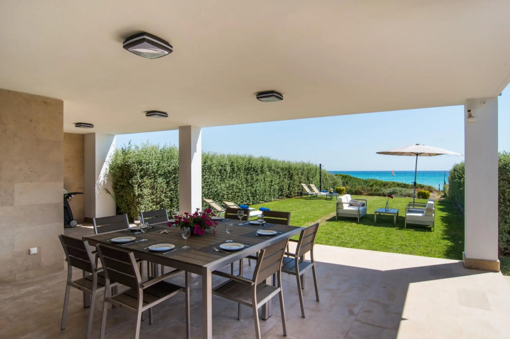 Villa Tonimar 013A by Mallorca Charme