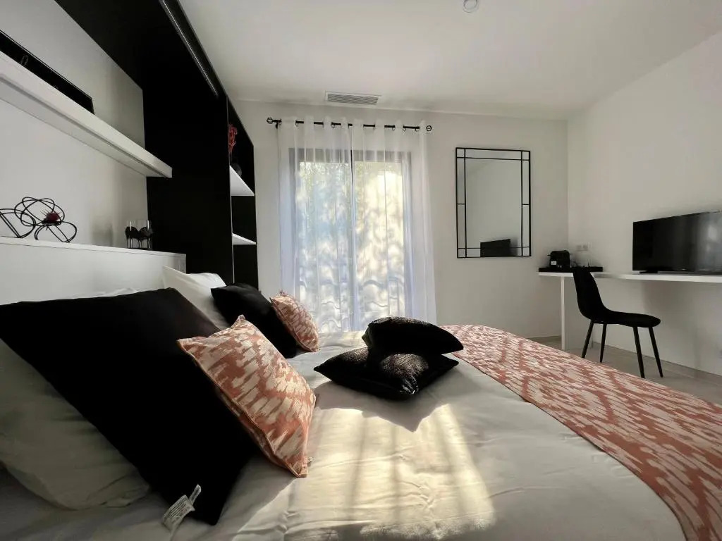 Chambres d’hôtes Le Moment Pour Soi - Mougins