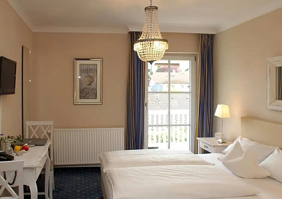 Hotel zur Sonne