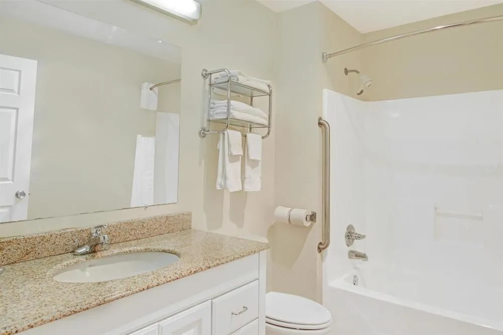 Ramada Decatur TX