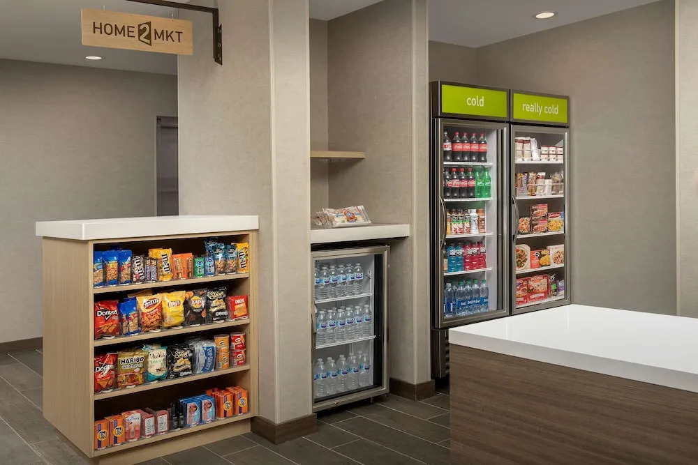 Home2Suites by Hilton Marysville, OH