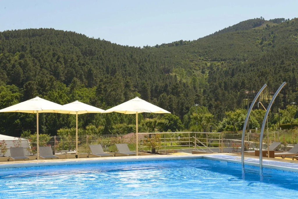 Boticas Hotel Art & SPA