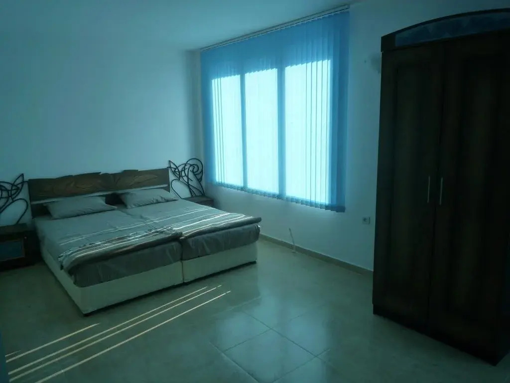 Neva Guest Rooms and Studios