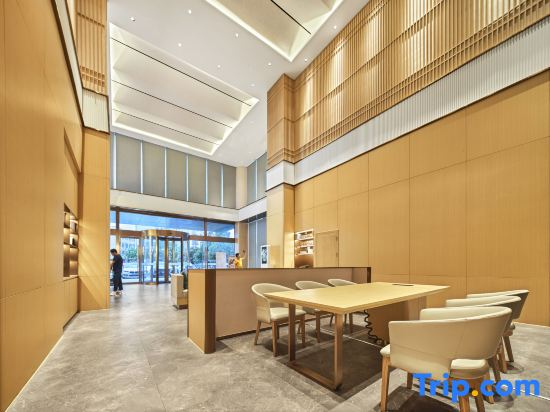 i Electronic Sports Hotel (Liyang Ba Bai Ban)