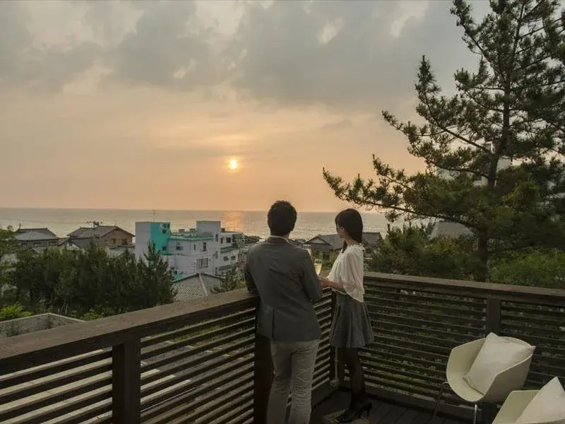 Takamiya Yunohama Terrace Seiyou Saryo