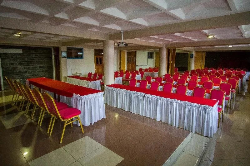 Viewers Park Hotel