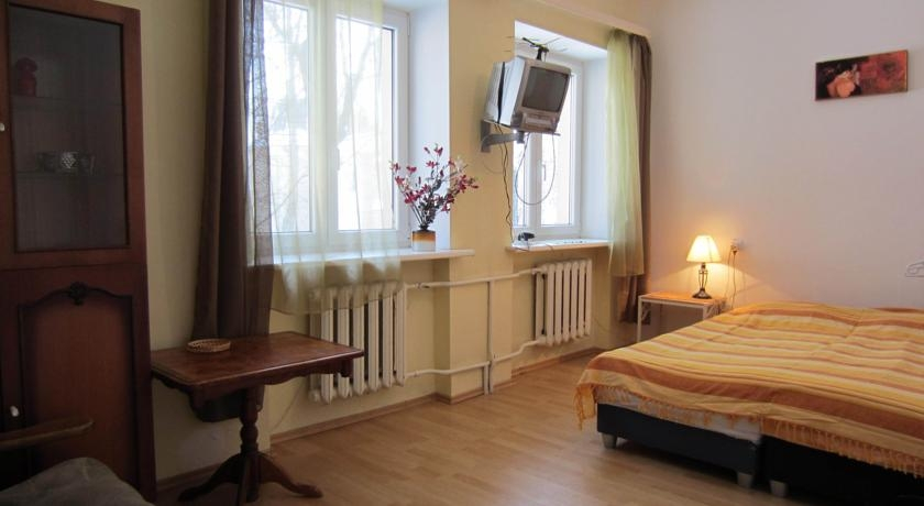 Old Town Traku Street Apartment