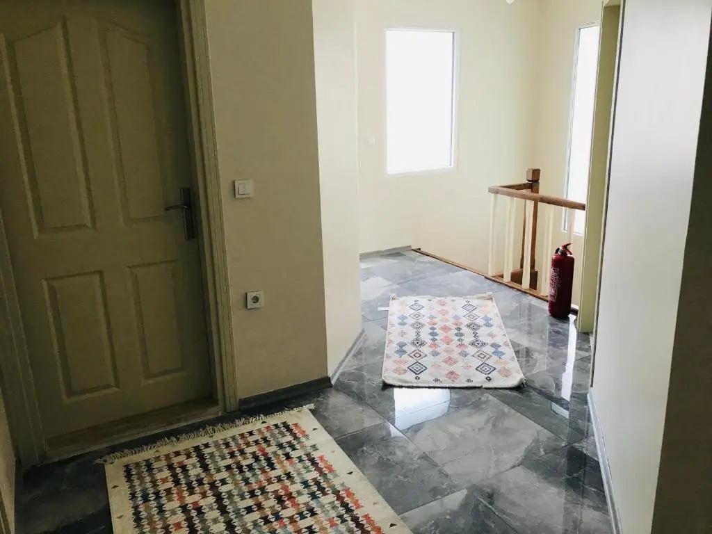 Sapanca Manzara Villa 2 Isıtma Havuzlu