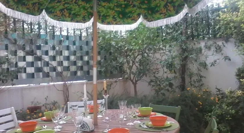 La casa di Ettore