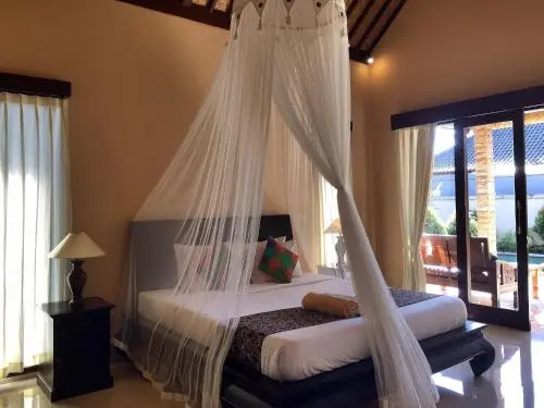 Siwaya Villa