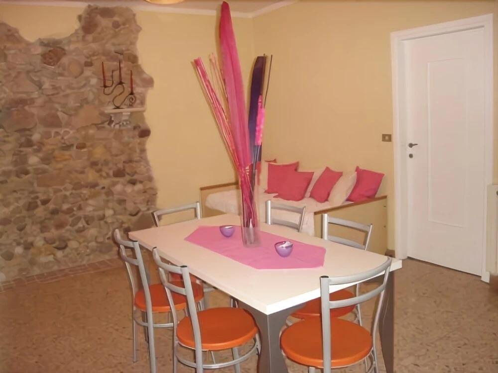 La Fattoria Apartments