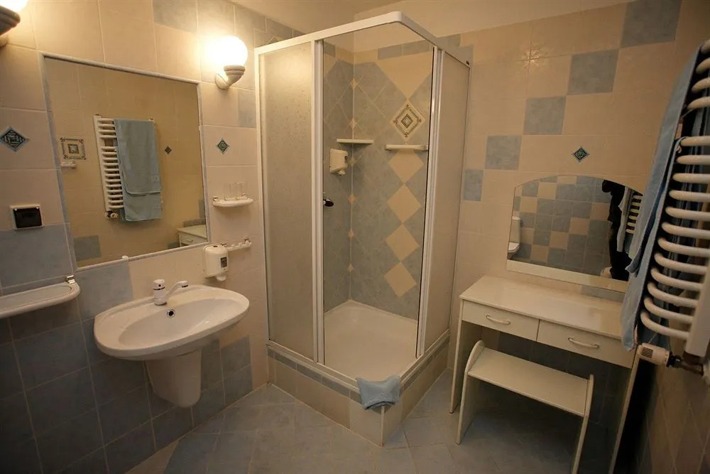 Horeka Hotel & SPA