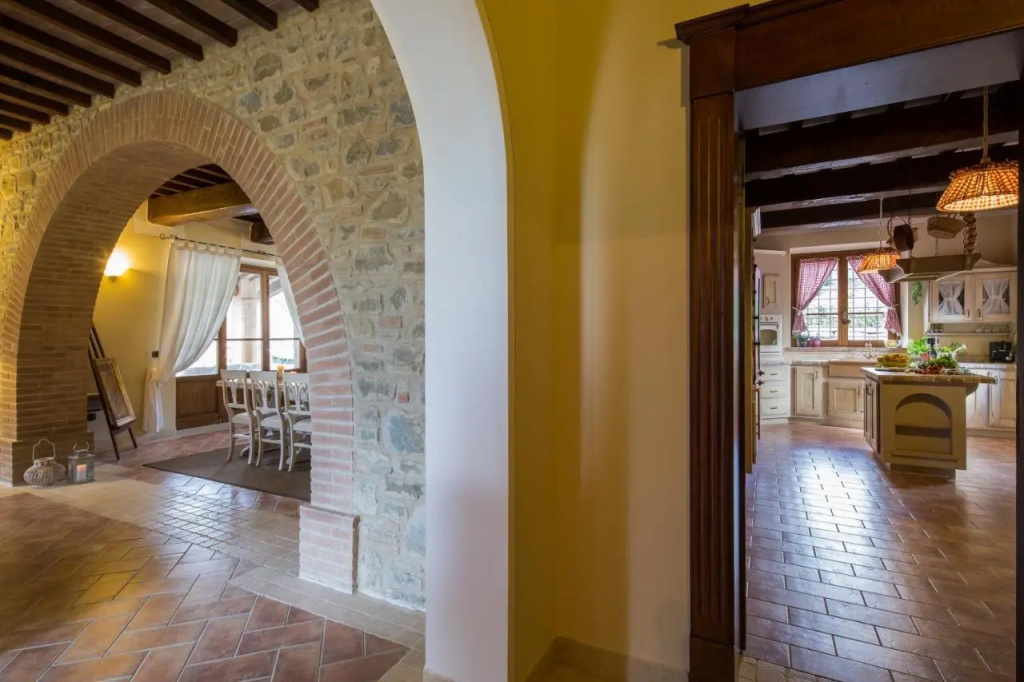 Villa dei Tramonti