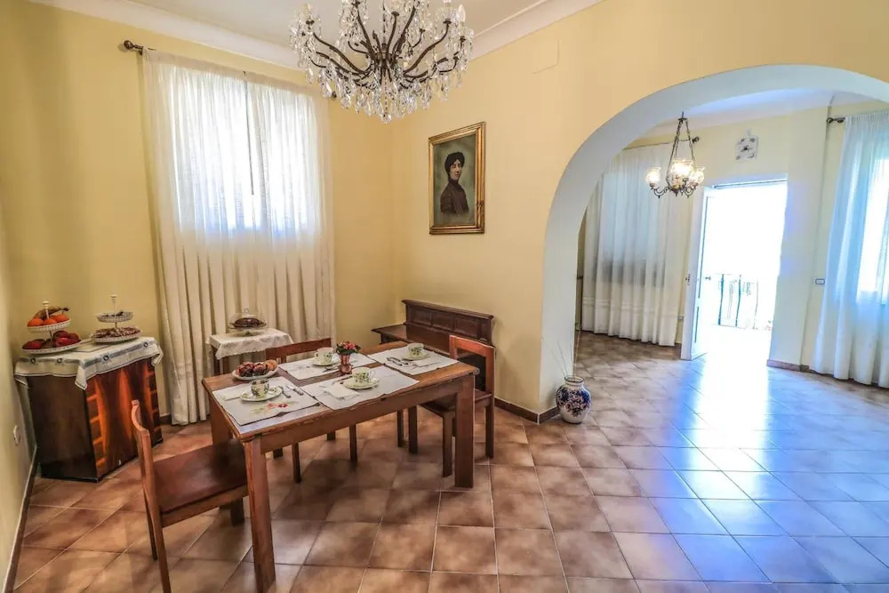 Villa Favorita Suites