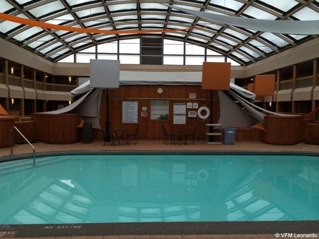 Hampton Inn Glendale Milwaukee, Wi