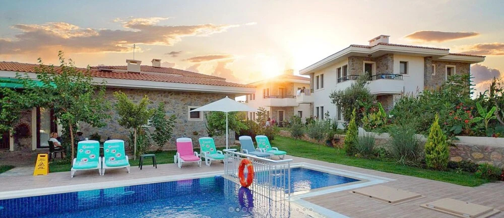 Filiz Apart Hotel