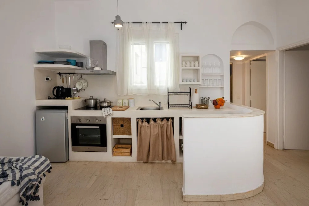 Cycladic Vibes Tinos