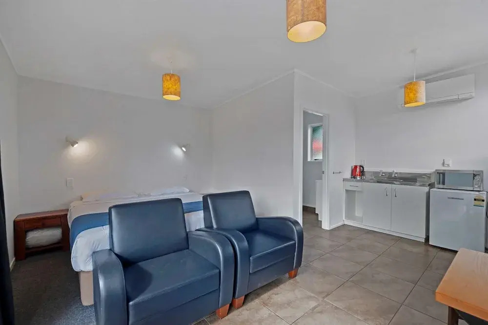 Econo Lodge Napier