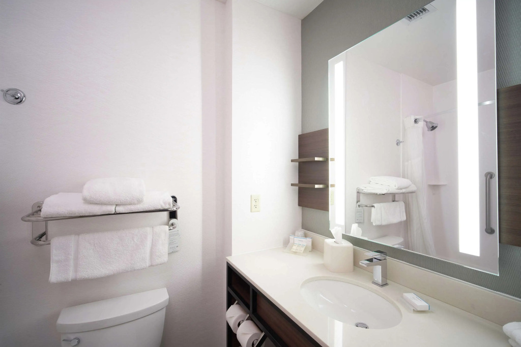 Hilton Garden Inn Evansville